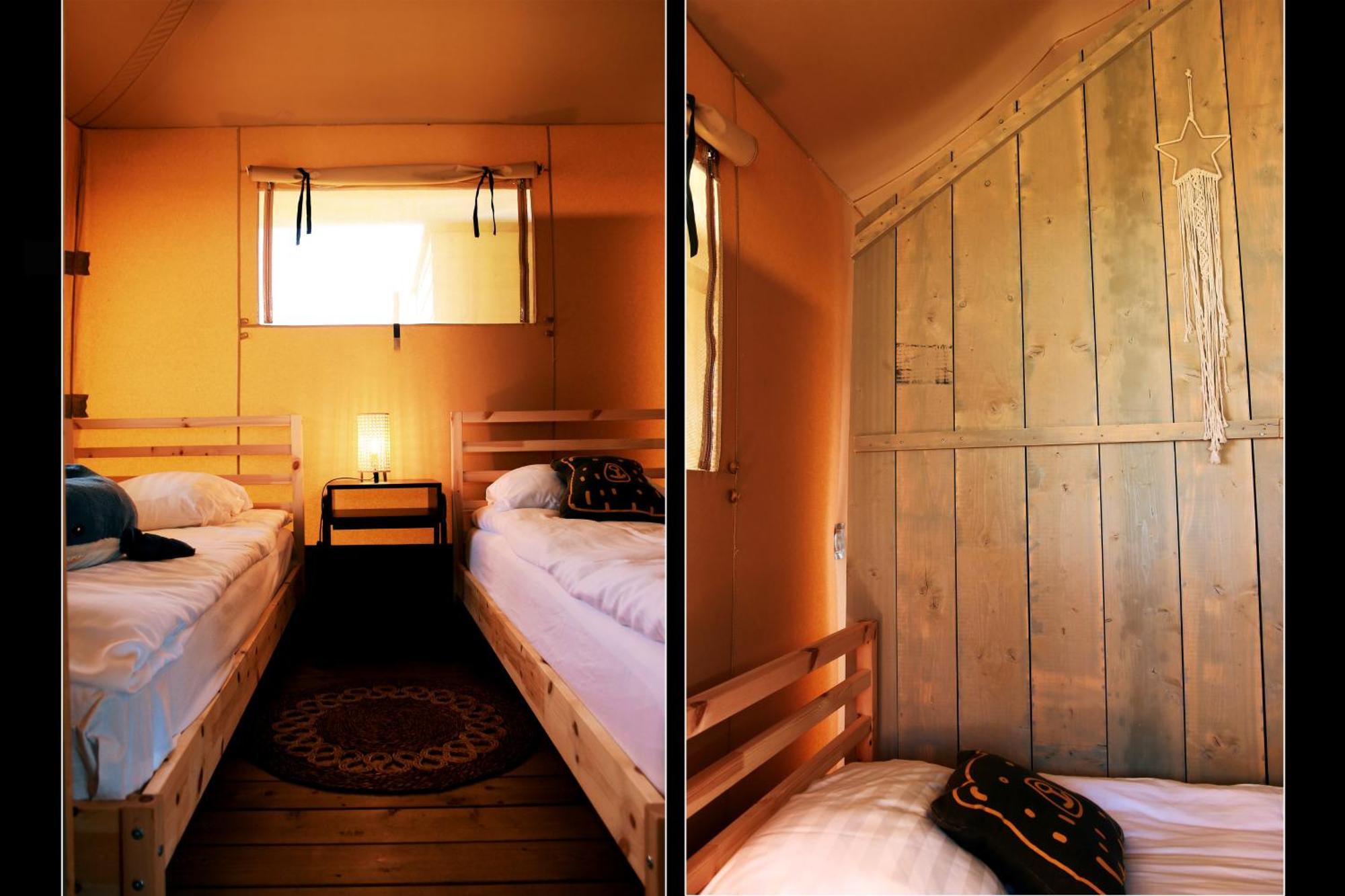 Luxury Lake Lodge Alphen  Esterno foto